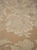 Kittinger Kittinger Chippendale Claw Foot Mahogany Ottoman For Sale - Image 4 of 13