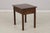Pair Stickley Arts & Crafts Mission Oak Lamp Tables For Sale - Image 14 of 17