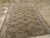 Galerie Shabab Collection Early 20th Century Central Asian Turkoman Carpet For Sale - Image 10 of 12