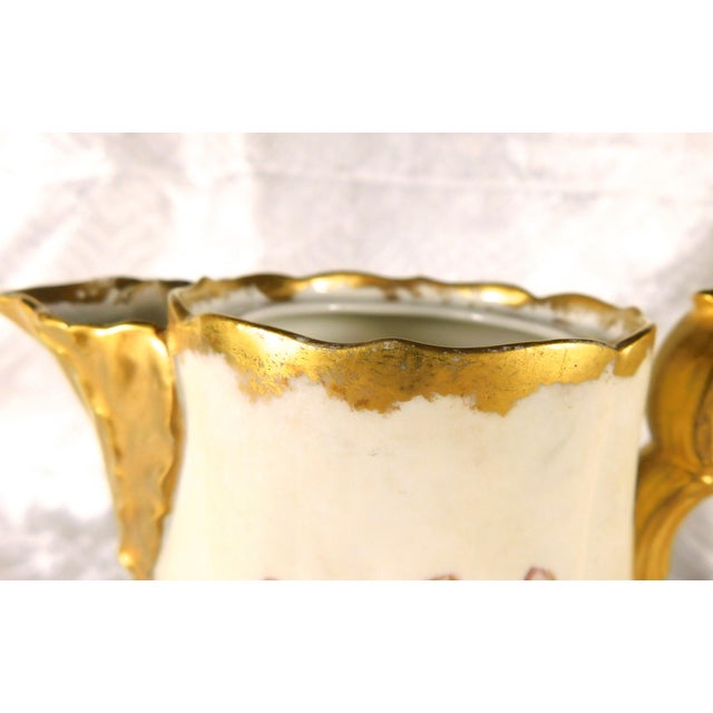 Late 18th Century Martial Redon Limgoes Chocolate Pot For Sale - Image 11 of 17