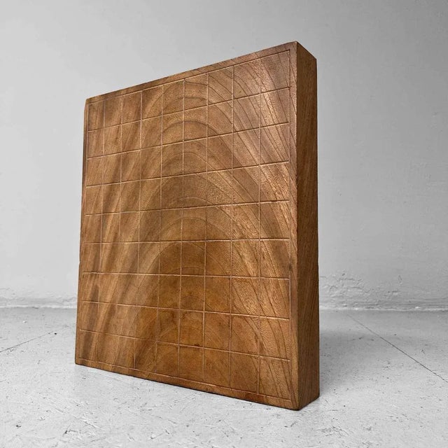 Kaya Wooden Shogi Table, Japan, 1890s For Sale - Image 3 of 10