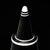 Alessi Black Lidded Vase No. 36 by Alessandro Mendini for Alessi, Germany For Sale - Image 4 of 12