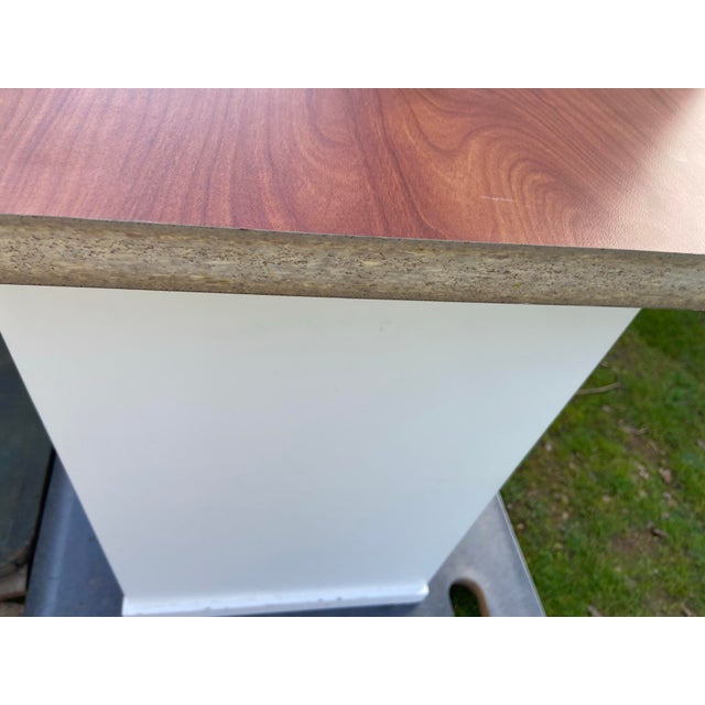 Pottery Barn Bedford Desk Set For Sale - Image 12 of 12