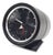 Vintage Space Age Electronic 6 Jewels Table Clock from GARANT, 1960s For Sale