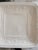 1930s 1930s Art Deco Era Wedgwood Patrician Square Handled Cake Plate For Sale - Image 5 of 9