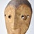 Wood Early 20th Century Lega Passport Mask For Sale - Image 7 of 10