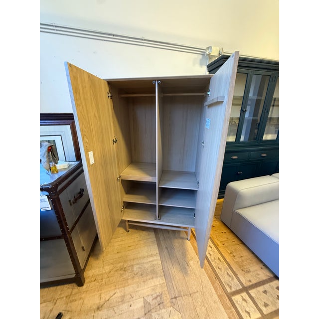 Article Lenia Armoire For Sale - Image 9 of 12