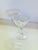 Transparent Late 20th Century Cristal D’Arques “Chateaudun”Champagne Glasses- Set of 4 For Sale - Image 8 of 10