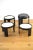 Model 780 Nesting Tables by Gianfranco Frattini for Cassina, 1960s, Set of 4 For Sale - Image 9 of 18