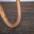 Italian Bamboo Stool, 1950s For Sale - Image 11 of 13