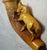 Antique 1800s Hand Carved Horse Meerschaum Smoking Pipe With Hard Case Sculpture For Sale In New York - Image 6 of 10
