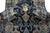 Hand-Knotted Kashan Rug in Cork Wool, 2000s For Sale - Image 10 of 12