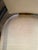 Vintage Contemporary Finished Dining Table & Set of 6 Matching Armchairs For Sale - Image 9 of 17