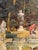 H. Jung, Kinkaku-ji (Golden Pavilion), Oil Painting on Canvas For Sale - Image 12 of 13