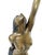 Nude Woman on Rock - Bronze - 29" For Sale - Image 4 of 11