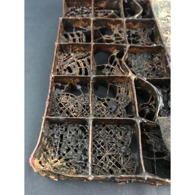 Indian Ink Pads for Fabrics, 1900 For Sale - Image 9 of 18