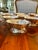 Contemporary Izabel Lam New York Modernist Silver Plated Sorbet Desert Bowls - A Set of 10 For Sale - Image 3 of 10