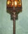 American Gothic Revival Bronze and Amber Glass Ship Lantern Floor Lamps, 1920, Set of 2 For Sale - Image 13 of 18