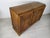 Brutalist Brutalist Sideboard by Charles Dudouyt, 1940s For Sale - Image 3 of 18