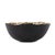 The contrast of finishes has become extremely important as we try to combine materials and textures. The Massru bowl in...