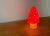 Postmodern German Plastic Mushroom Table Lamp from Heico For Sale - Image 18 of 18