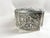 Metal Late 19thC European Hanau Rococo Silver Trinket Box - 1 Pc For Sale - Image 7 of 16