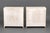 Dorothy Draper Style White Chests of Drawers, 2 For Sale - Image 9 of 9
