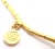 1990s Gurhan Vertigo Yellow Gold Lariat Beaded Spiral Necklace For Sale - Image 13 of 13