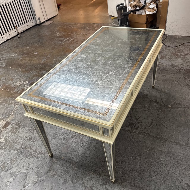 Century Furniture Monarch Jenna Desk For Sale In San Francisco - Image 6 of 12