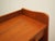 Vintage Danish Teak Secretary, 1970s For Sale - Image 16 of 17