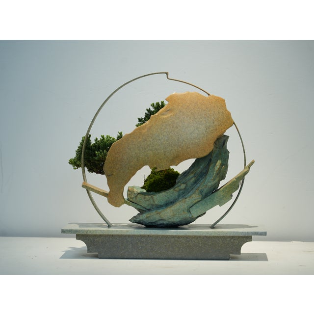 Artistic Statement: This work draws inspiration from the classical poetic imagery of "still holding a pipa half-veiling...