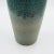 1970s Green Lava Vase. Made in Germany For Sale - Image 4 of 6