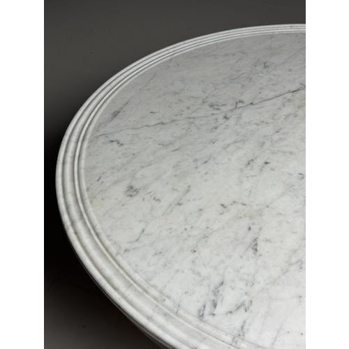 Antique French Center Table, 1800s For Sale - Image 10 of 18