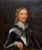 After Sir Anthony Van Dyck-Portrait of King Charles I Wearing Armor-17th C. Oil Painting For Sale In Los Angeles - Image 6 of 11