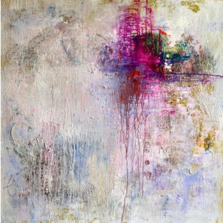 Breakthrough, Original Abstract Painting For Sale