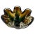 1960s Murano Art Glass Bowl For Sale - Image 9 of 9
