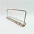 Mid-Century Modern Glass Holder in Glass by Carl Auböck, 1950s, Set of 7 For Sale - Image 3 of 11