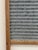 Metal Vintage MorValu Columbus Washboard Co. Galvanized Metal & Wood Washboard For Sale - Image 7 of 18