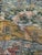 Antique 18th Century French Needlepoint Tapestry For Sale - Image 3 of 18