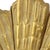 Convex Gilt Sunburst Mirror, 1960s For Sale - Image 10 of 16