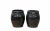 Chinese Hand Glazed Black Flower Pot - a Pair For Sale - Image 3 of 4