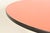 Herman Miller Style Modern Round Pedestal Dining Table or Game Table For Sale In South Bend - Image 6 of 8
