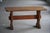 Swedish Pine Dining Table from Åby Möbelfabrik, 1940s For Sale - Image 11 of 17