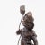 Bronze Boy with Butterfly by Auguste Moreau, France, 1890s For Sale - Image 4 of 13