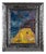 Sirio Pellegrini, Nudes on the Beach, Oil on Board, 1961 For Sale