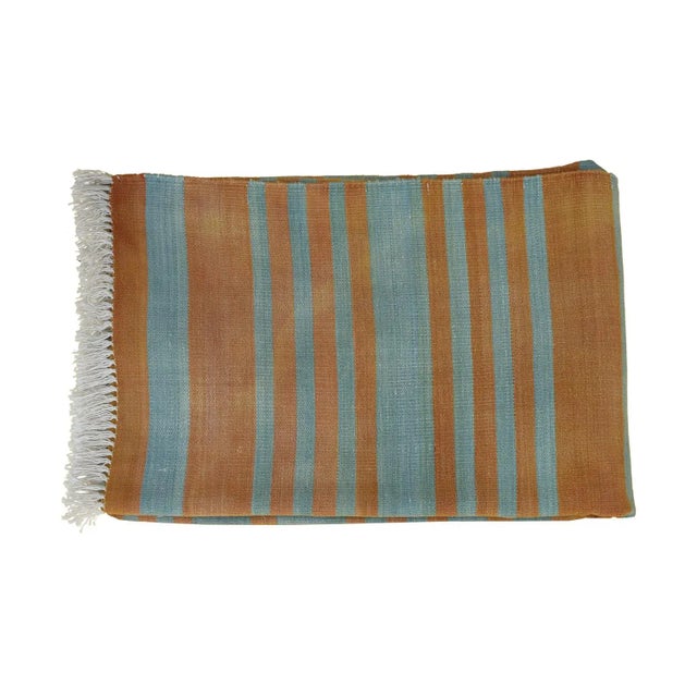 Salem Rug, 9X12 For Sale - Image 4 of 5