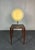 Italian Sculptural Tatlim Side Chair by Marco Mencacci for Sawaya & Moroni, 1990s For Sale - Image 13 of 18