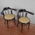 Viennese Style Living Room Set, 1930s, Set of 3 For Sale - Image 11 of 18