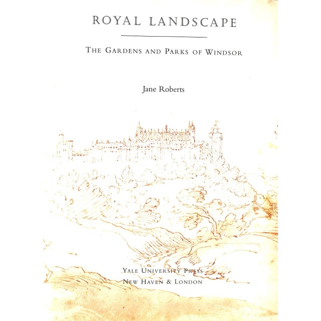 ROBERTS, Jane [596] pp. Yale University Press 1997 13 1/2" x 10" Chronologically charts the contributions of different...
