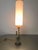 Vintage Structure with Lampshade, 1940s For Sale - Image 12 of 18